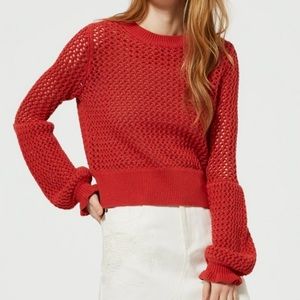 Rebecca Minkoff Bianca Sweater NWT